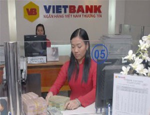 VietBank tiếp tục cho vay lãi suất 10%/năm